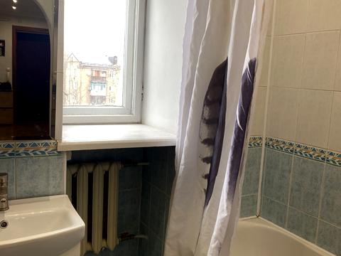 квартира по адресу Вишгородська ул., 16-А