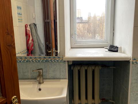 квартира по адресу Вишгородська ул., 16-А