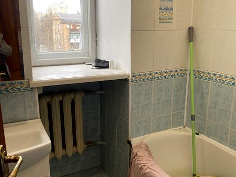 квартира по адресу Вишгородська ул., 16-А