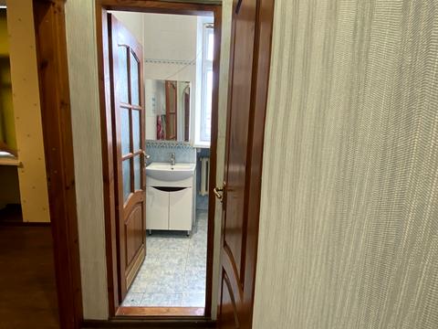 квартира по адресу Вишгородська ул., 16-А