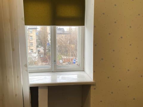 квартира по адресу Вишгородська ул., 16-А