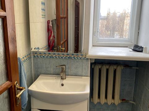 квартира по адресу Вишгородська ул., 16-А
