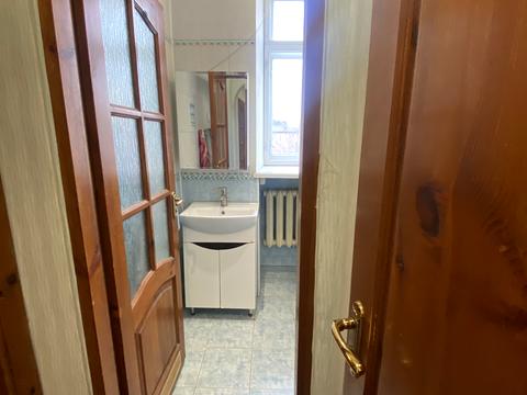 квартира по адресу Вишгородська ул., 16-А