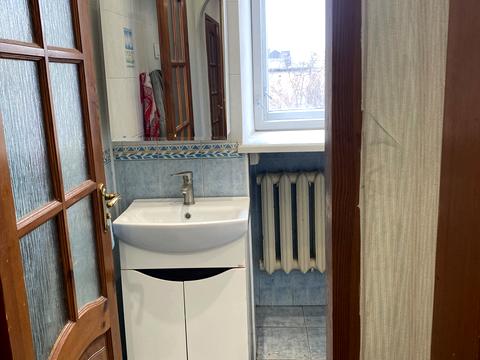 квартира по адресу Вишгородська ул., 16-А