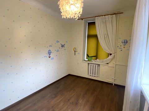 квартира по адресу Вишгородська ул., 16-А