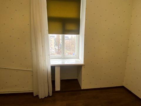 квартира по адресу Вишгородська ул., 16-А