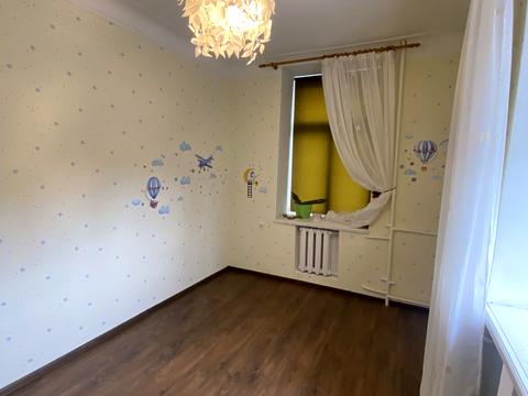 квартира по адресу Вишгородська ул., 16-А