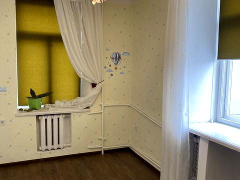 квартира по адресу Вишгородська ул., 16-А