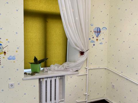 квартира по адресу Вишгородська ул., 16-А
