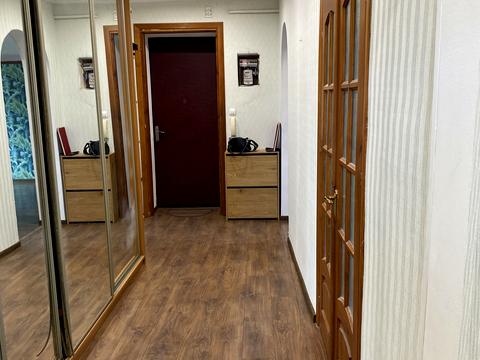 квартира по адресу Вишгородська ул., 16-А