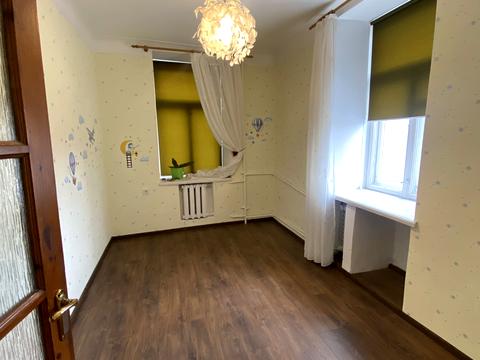 квартира по адресу Вишгородська ул., 16-А