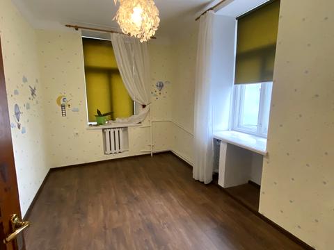 квартира по адресу Вишгородська ул., 16-А