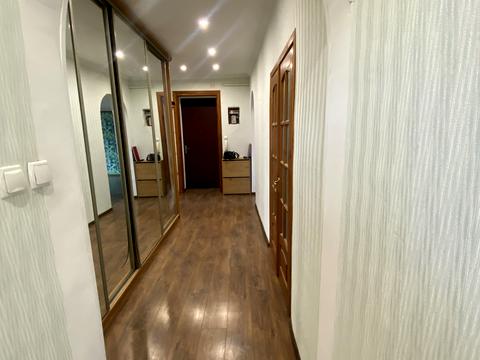 квартира по адресу Вишгородська ул., 16-А