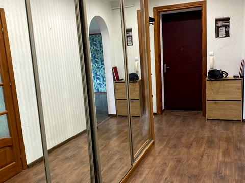 квартира по адресу Вишгородська ул., 16-А