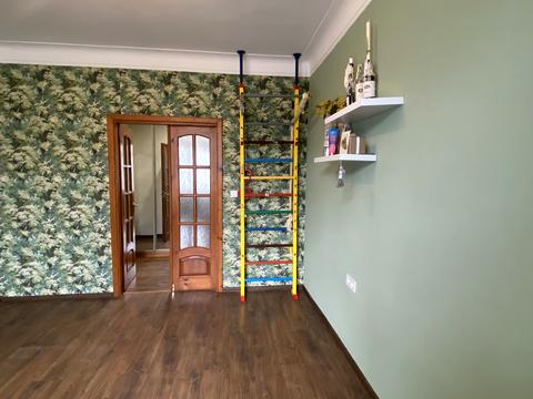 квартира по адресу Вишгородська ул., 16-А