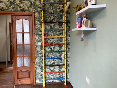 квартира по адресу Вишгородська ул., 16-А