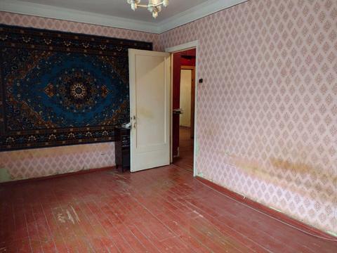 квартира по адресу Караваева ул. (Караваєва), 30