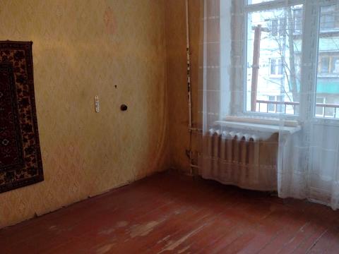 квартира по адресу Караваева ул. (Караваєва), 30