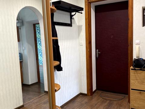 квартира по адресу Вишгородська ул., 16-А