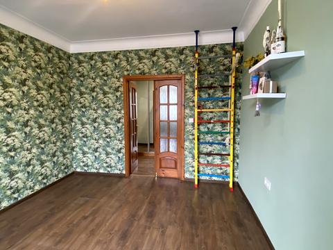 квартира по адресу Вишгородська ул., 16-А