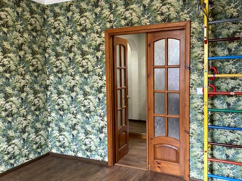 квартира по адресу Вишгородська ул., 16-А