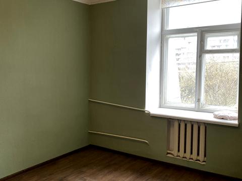 квартира по адресу Вишгородська ул., 16-А