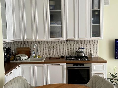 квартира по адресу Сергея Данченко ул., 26-А