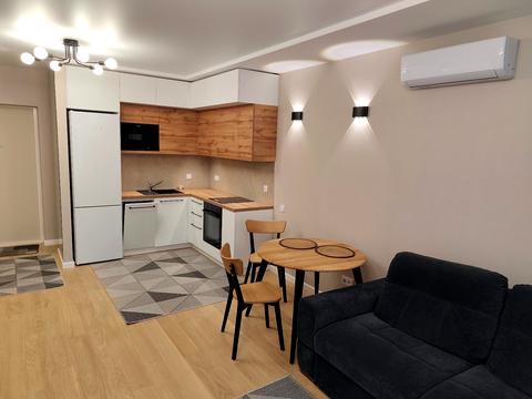 квартира за адресою Драгоманова вул., 31-А