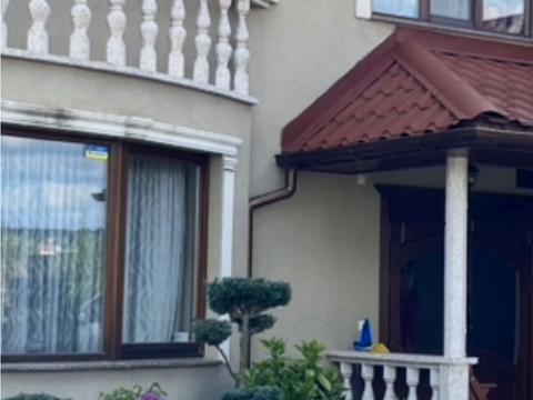 будинок за адресою Іршавська вул., 63