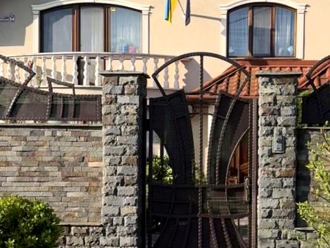 будинок за адресою Іршавська вул., 63