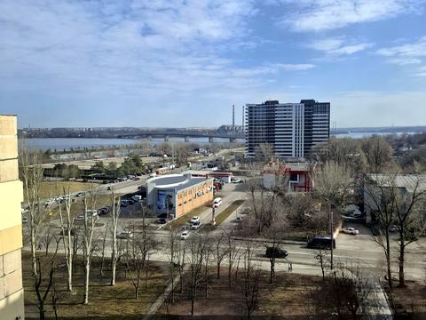 квартира за адресою Набережна Перемоги вул., 140