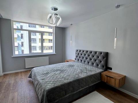 квартира за адресою Смакули вул., (Будинок 6)