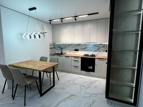 квартира за адресою Смакули вул., (Будинок 6)