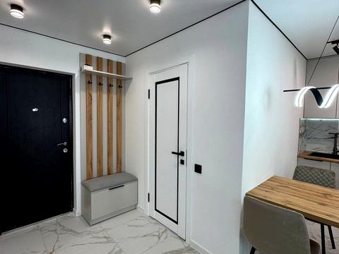 квартира за адресою Смакули вул., (Будинок 6)