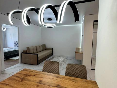 квартира за адресою Смакули вул., (Будинок 6)