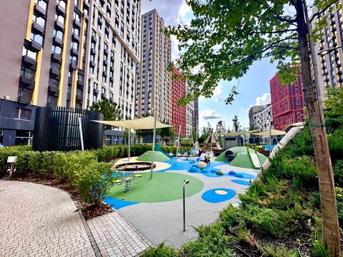 квартира по адресу Столичное шоссе, 5-A