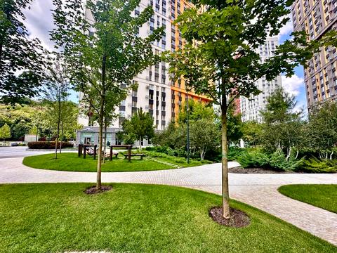 квартира по адресу Столичное шоссе, 5-A