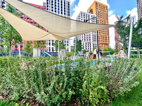 квартира по адресу Столичное шоссе, 5-A