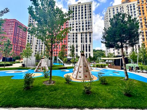 квартира по адресу Столичное шоссе, 5-A