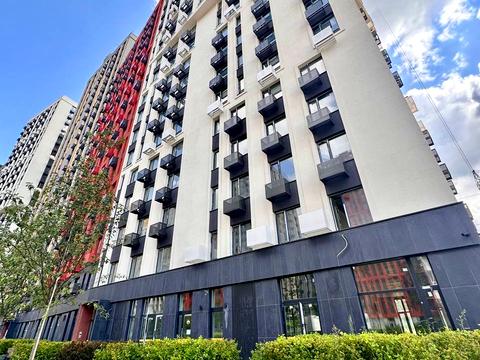 квартира по адресу Столичное шоссе, 5-A