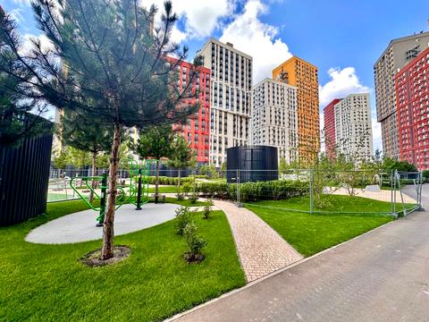 квартира по адресу Столичное шоссе, 5-A