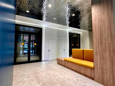 квартира по адресу Столичное шоссе, 5-A