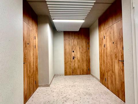 квартира по адресу Столичное шоссе, 5-A