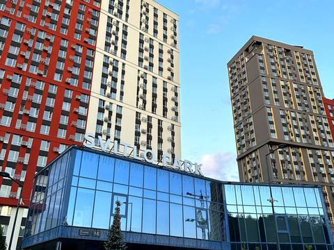 квартира по адресу Столичное шоссе, 5-A