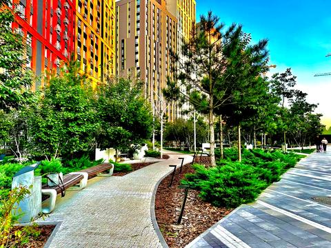 квартира по адресу Столичное шоссе, 5-A