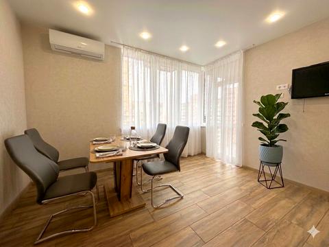 квартира по адресу Олександра Олеся ул., 2-В