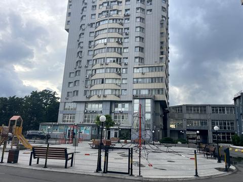 квартира за адресою Вадима Гетьмана вул. (Індустріальна), 1-В
