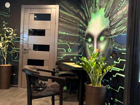 комерційна за адресою Полтавська вул., 3