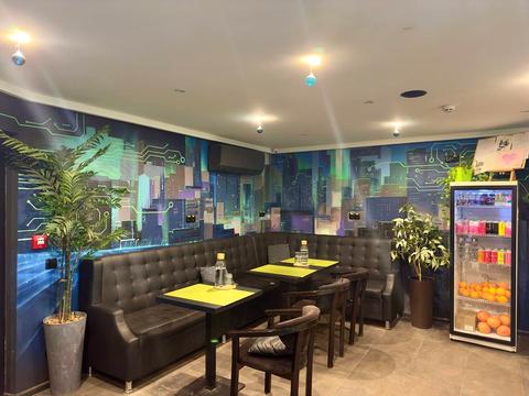 комерційна за адресою Полтавська вул., 3