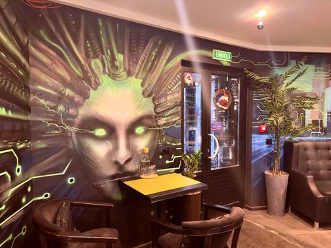 комерційна за адресою Полтавська вул., 3